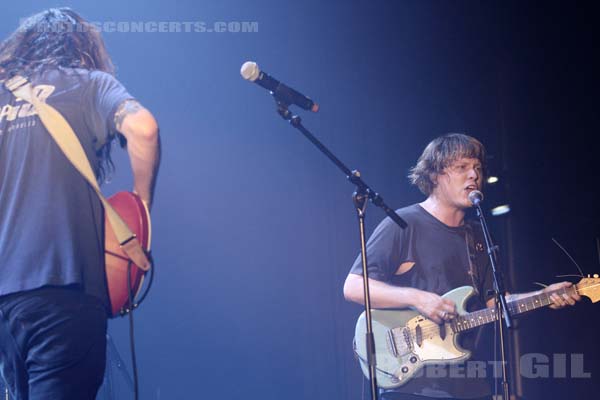 TY SEGALL - 2014-06-06 - PARIS - Espace Charlie Parker - Grande Halle - 